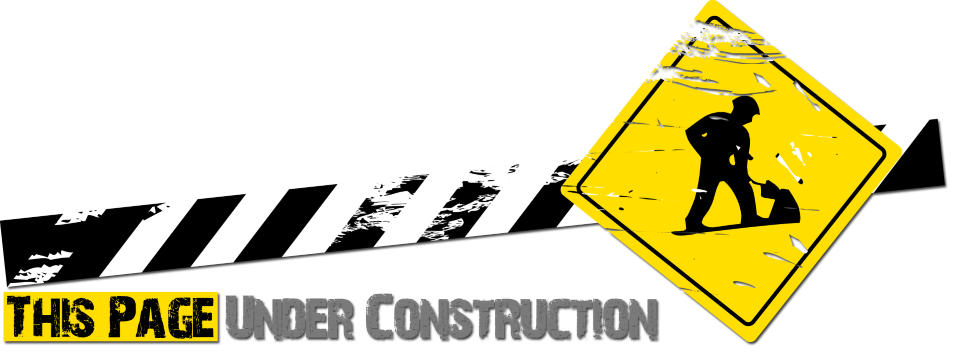 This page is under construction